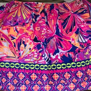 Lilly Pulitzer top